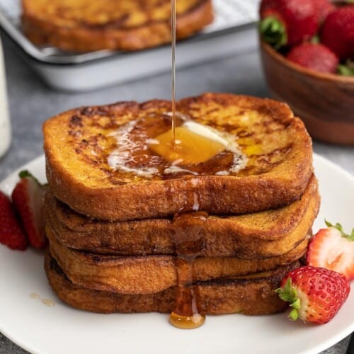 French Toast