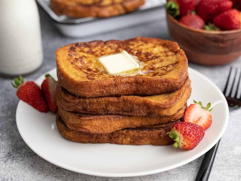 French Toast