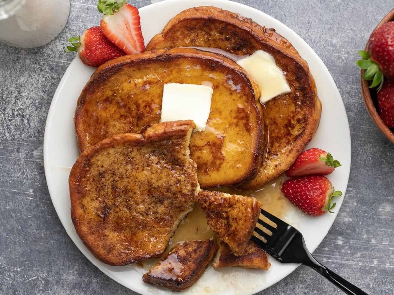 French Toast