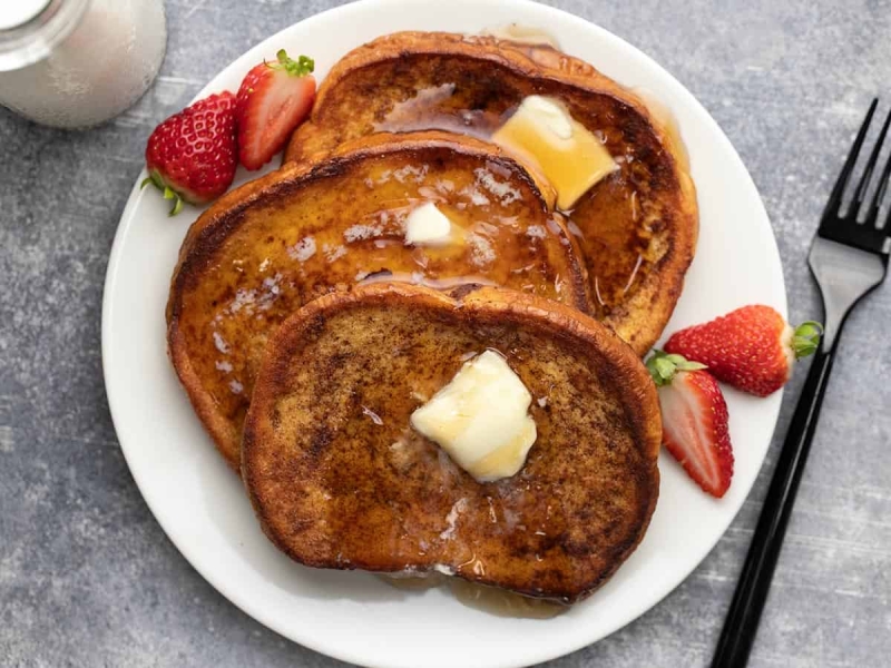 French Toast