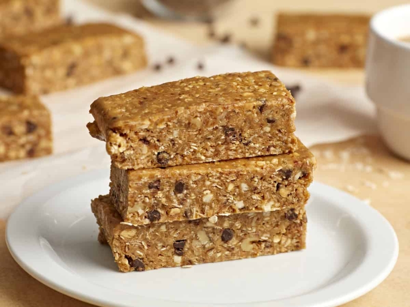 Granola Bars