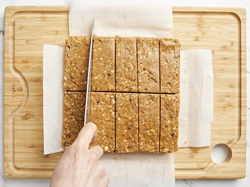 Granola Bars