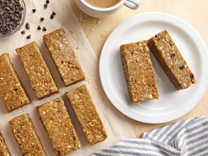 Granola Bars