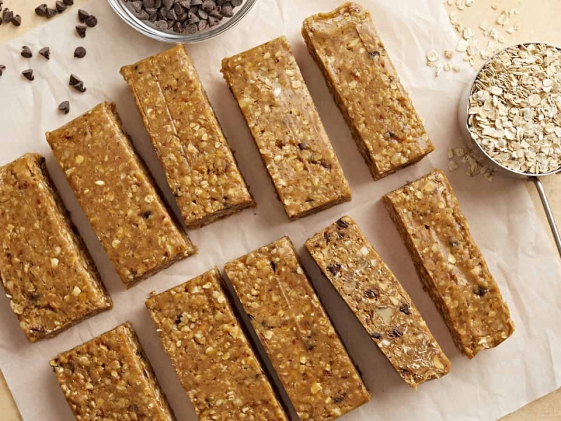 Granola Bars