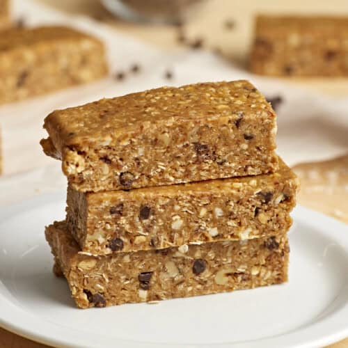 Granola Bars