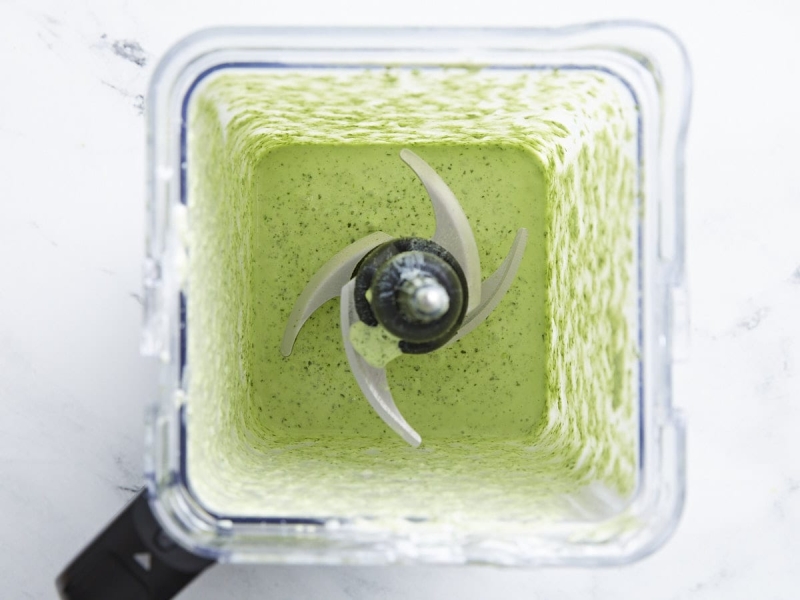 Green Goddess Dressing