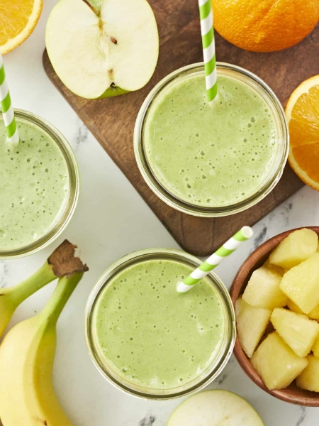 Green Smoothie