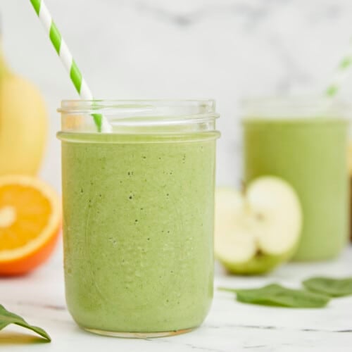 Green Smoothie