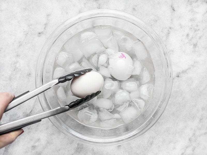 How To Make Soft Boiled Eggs