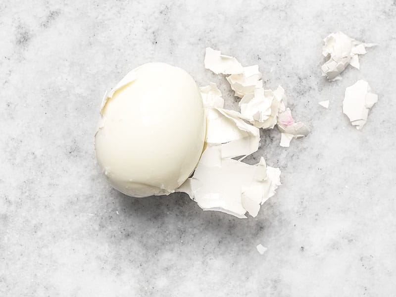 How To Make Soft Boiled Eggs