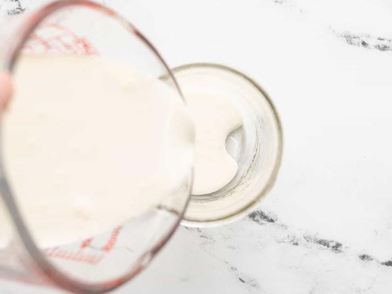 How To Make Sour Cream