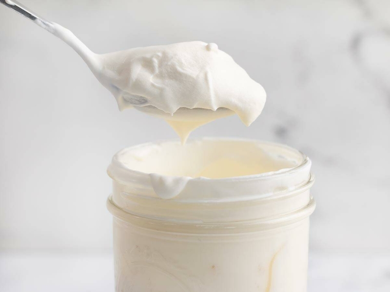 How To Make Sour Cream