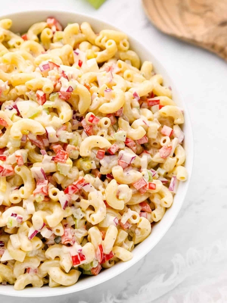 Macaroni Salad