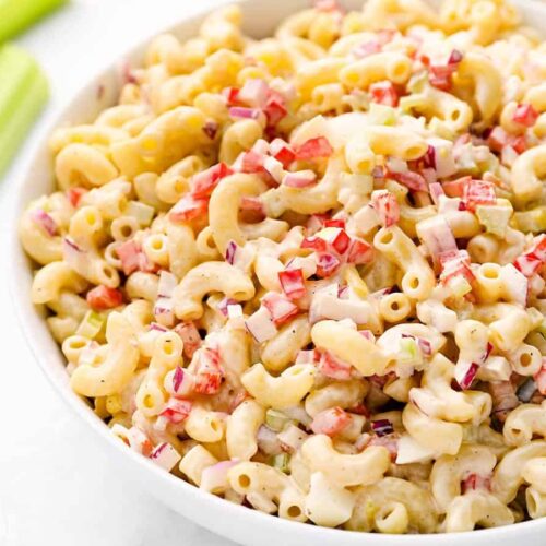 Macaroni Salad