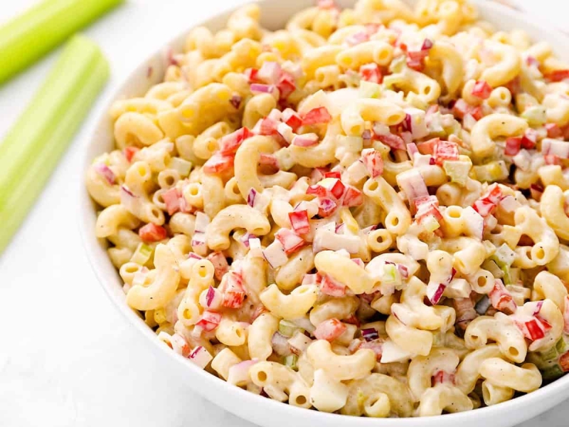 Macaroni Salad