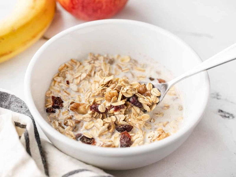 Muesli