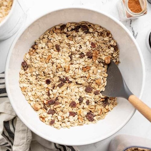 Muesli