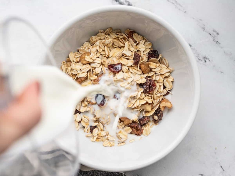 Muesli