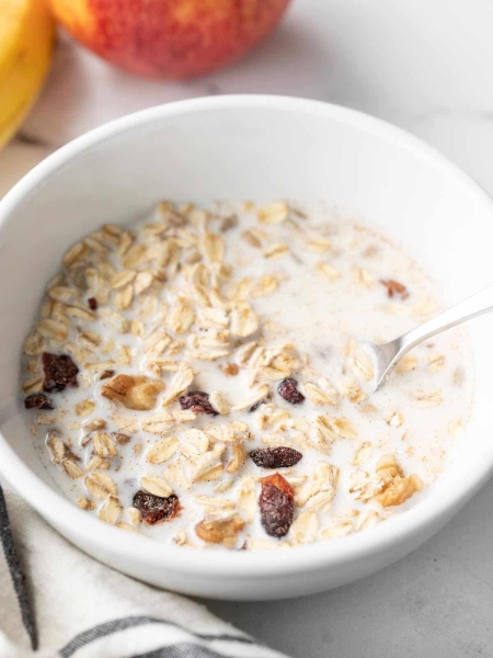 Muesli