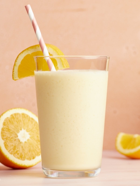 Orange Julius