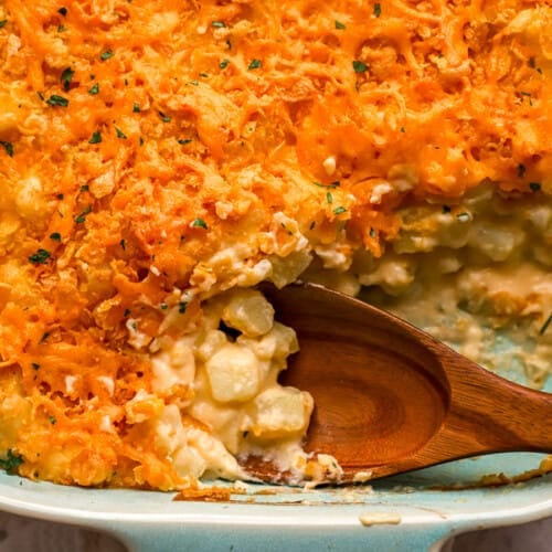 Potato Casserole