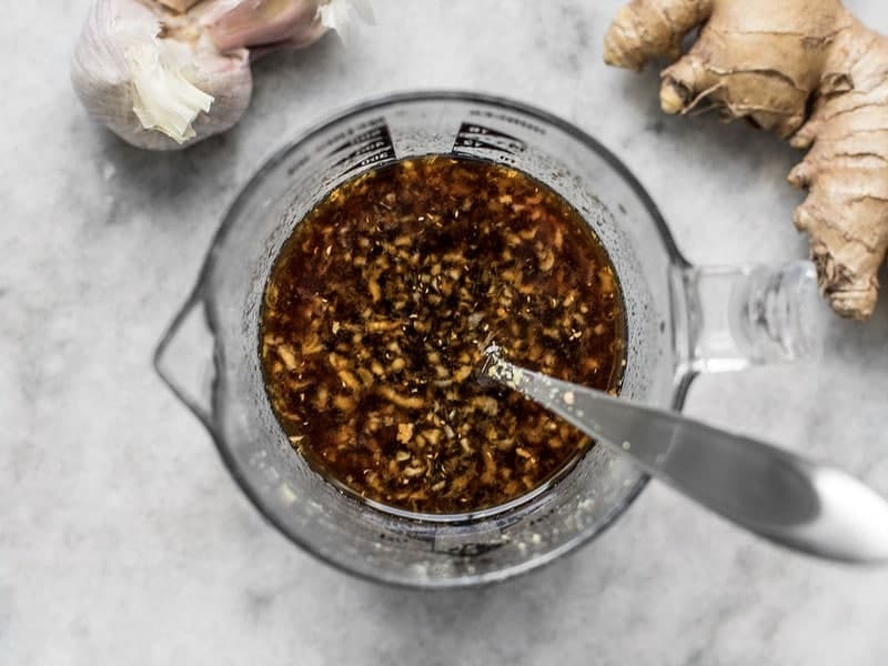 Slow Cooker Pineapple Teriyaki Chicken