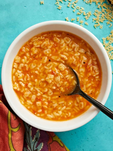 Sopa De Letras