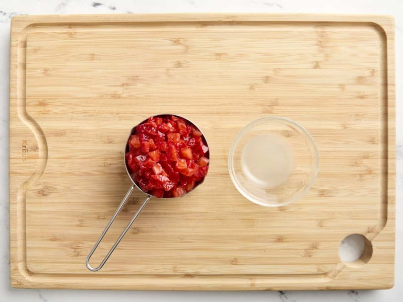 Strawberry Cookies