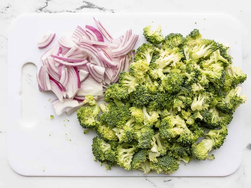 Summer Vegetable Pasta Salad