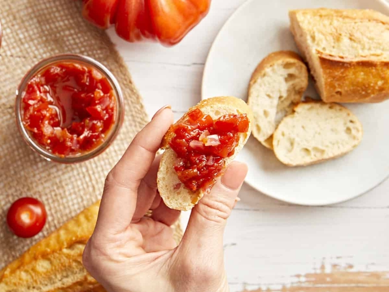 Tomato Relish