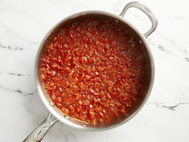 Tomato Relish