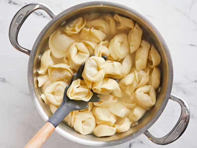 Tortellini Salad