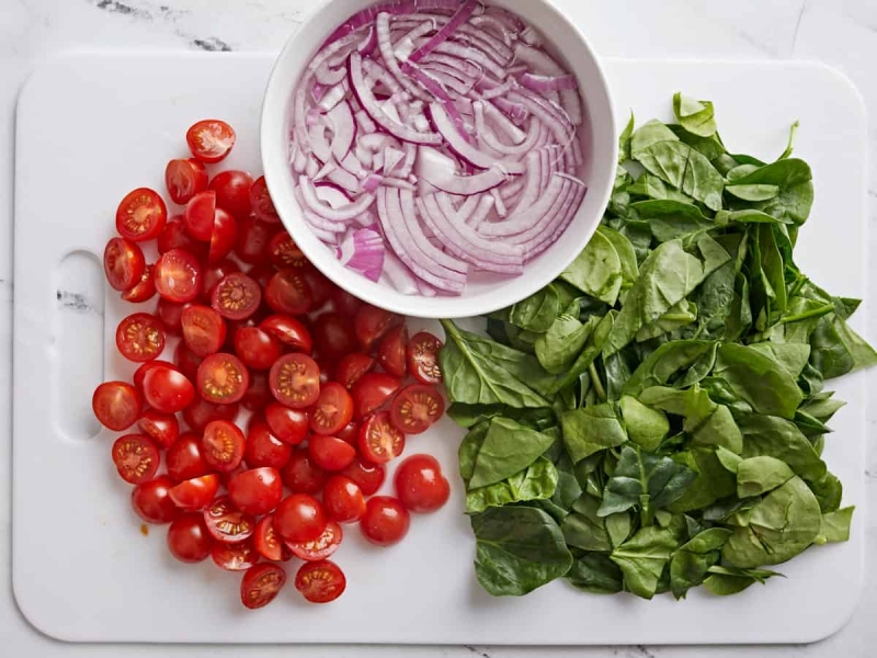 Tortellini Salad