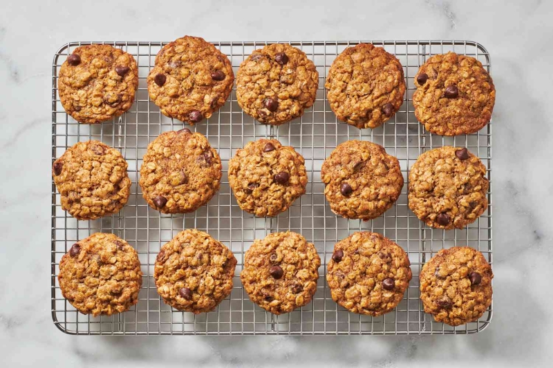 Lactation Cookies