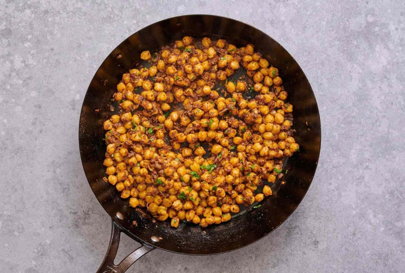 Chana Masala