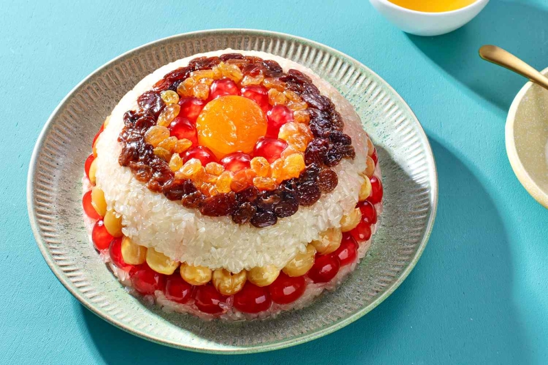 The Best Desserts for Chinese Lunar New Year