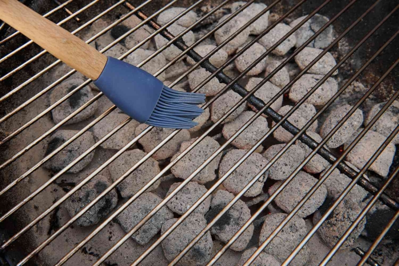 These Grilled Corn Ribs Will Be the Hottest Item at the Barbecue