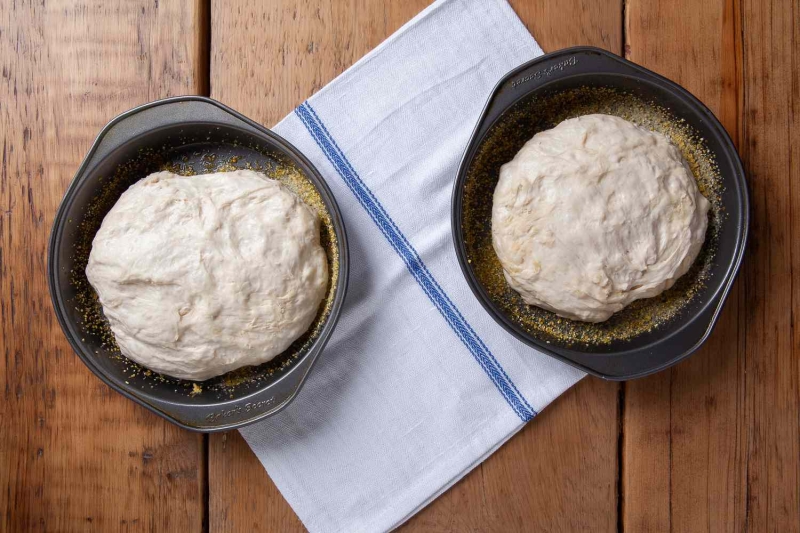 Peasant Bread Recipe