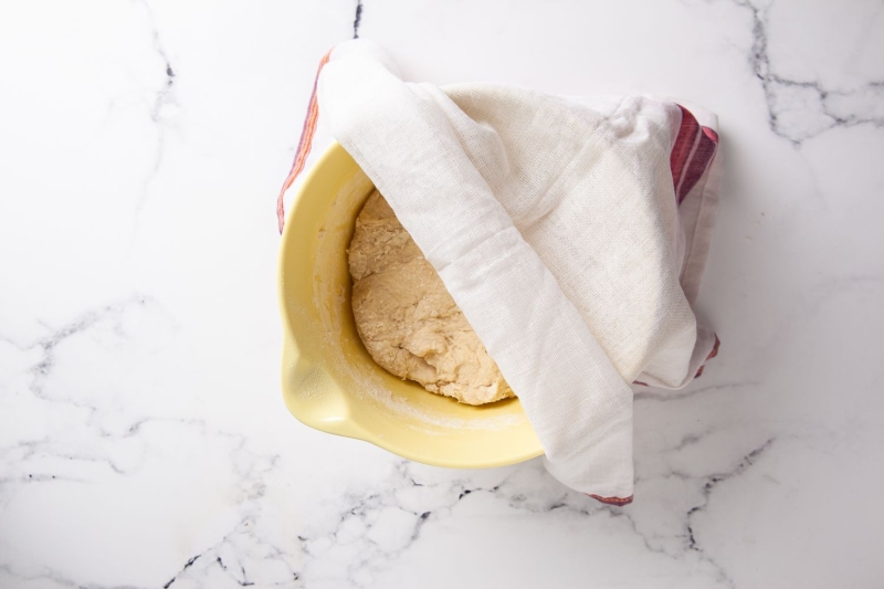 Parmesan Breadsticks