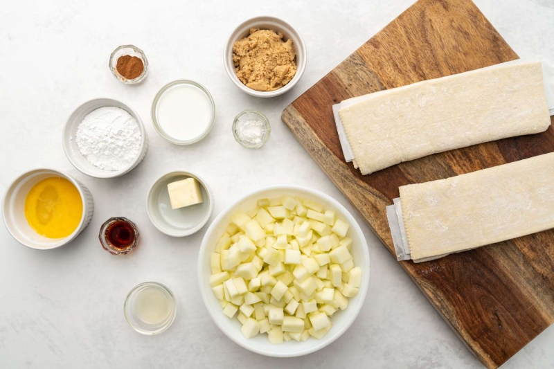 Tailgate Hand Pies