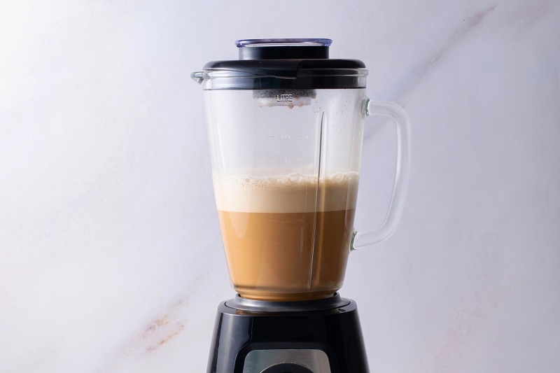 Bulletproof Coffee Recipe