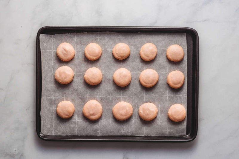 Go-To Gluten-Free Macarons