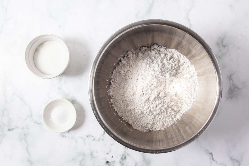 No-Yeast Beer Bread