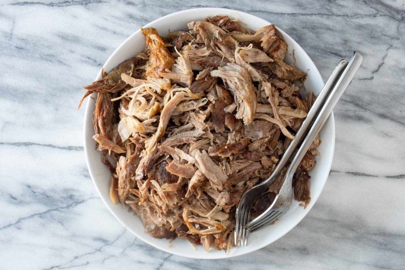 Copycat Chipotle Carnitas