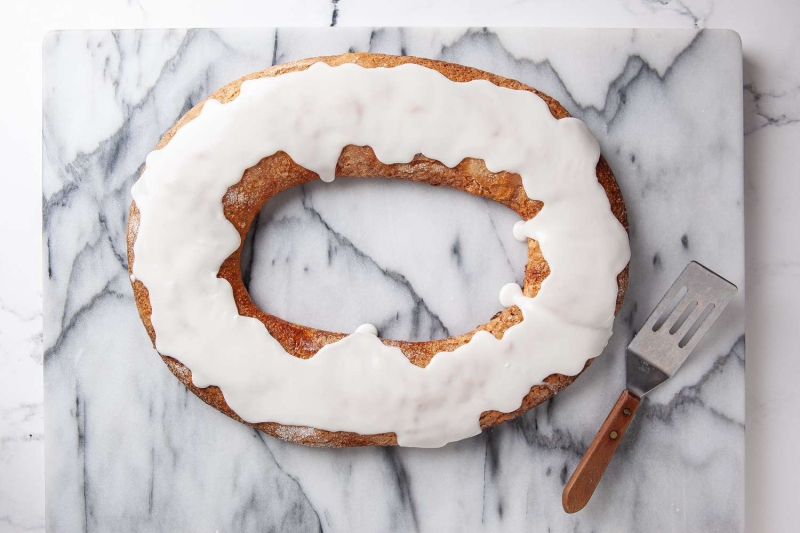 Danish Kringle