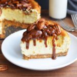 Pecan Pie Cheesecake Recipe