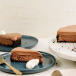 Chocolate Mousse Cheesecake Recipe