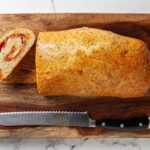 Pepperoni Bread Recipe