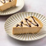 No-Bake Peanut Butter Pie With Cream Cheese Filling