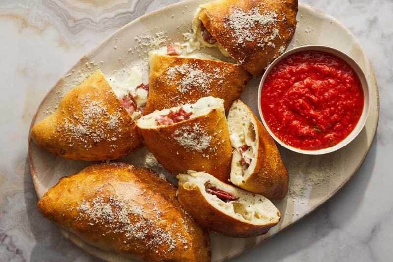 Calzone